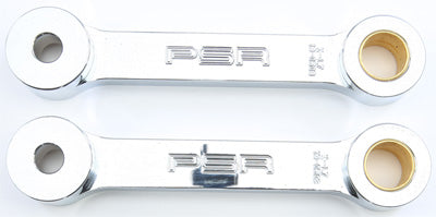 PSR LOWERING LINK KAW SIL 1.5 DROP PART# 04-00757-21 NEW