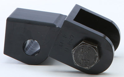 PSR LOWERING LINK KAW BLK 2 DROP PART# 04-00759-22 NEW