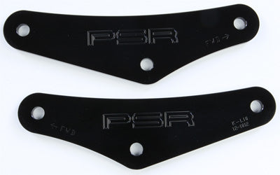 PSR LOWERING LINK KAW BLK 1.5 DROP PART# 04-00764-22 NEW