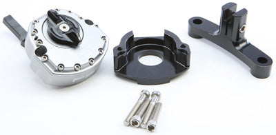 PSR STEERING DAMPER KIT GUN KAWASAKI PART# 04-00861-29 NEW