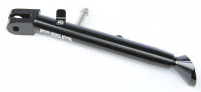 PSR ADJ KICKSTAND BLK SUZUKI PART# 05-01100-22 NEW