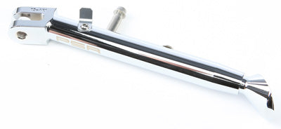 PSR ADJ KICKSTAND CHR SUZUKI PART# 05-01100-20 NEW