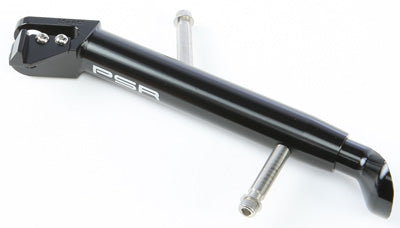 PSR ADJ KICKSTAND BLK SUZUKI PART# 05-01104-22 NEW