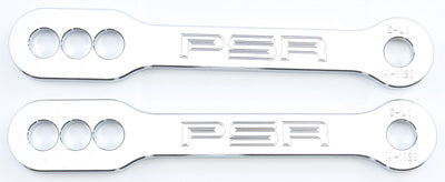 PSR Lowering Link Suz Sil Stk/2"/4" Drop PART NUMBER 05-00751-21
