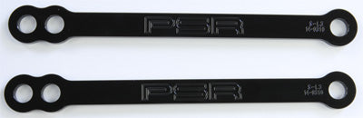 PSR LOWERING LINK SUZ BLK 2 /4 DROP PART# 05-00753-22 NEW