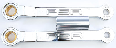 PSR LOWERING LINK SUZ SIL 2.5 DROP PART# 05-00755-21 NEW