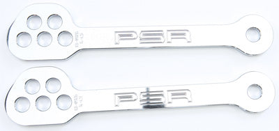 PSR LOWERING LINK SUZ SIL 1.5 DROP PART# 05-00761-21 NEW