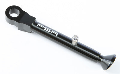 PSR ADJ KICKSTAND BLK YAMAHA PART# 07-01100-22 NEW