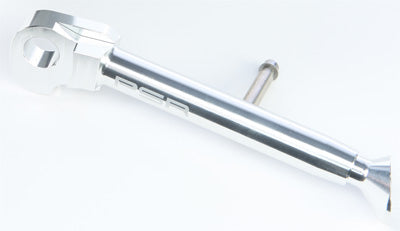 PSR ADJ KICKSTAND ALUM YAMAHA PART# 07-01102-21 NEW