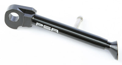 PSR ADJ KICKSTAND BLK YAMAHA PART# 07-01102-22 NEW