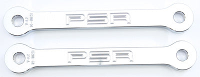 PSR LOWERING LINK YAM SIL 2 DROP PART# 07-00752-21 NEW