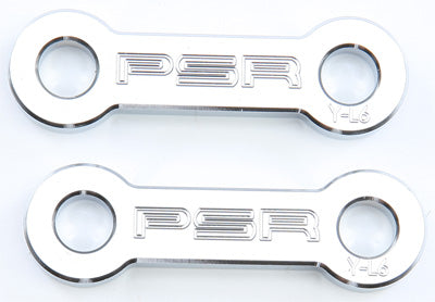 PSR PSR LOWERING LINK YAM SIL 1.25 DROP PART# 07-00765-21 NEW