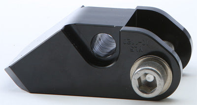 PSR LOWERING LINK YAM BLK 1.5 DROP PART# 07-00761-22 NEW