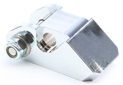 PSR LOWERING LINK YAM SIL 1.5 DROP PART# 07-00761-21 NEW
