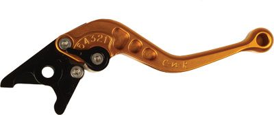 PSR CLICK 'N ROLL CLUTCH LEVER (BLUE) 00-00479-25