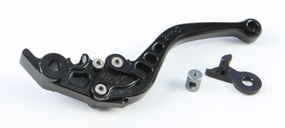 PSR CLICK N ROLL CLUTCH LEVER (BLACK) PART# 58-9007 NEW