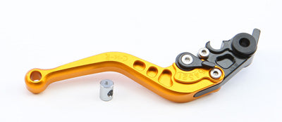 PSR CLICK N ROLL BRAKE LEVER (GOLD) PART# 58-9011 NEW
