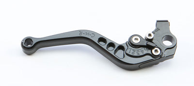 PSR CLICK N ROLL BRAKE LEVER (BLACK) PART# 58-9016 NEW