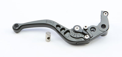 PSR CLICK N ROLL BRAKE LEVER (BLACK) PART# 58-9028 NEW