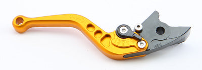 PSR CLICK N ROLL BRAKE LEVER (GOLD) PART# 58-9035 NEW