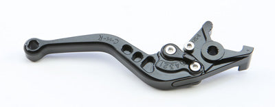 PSR CLICK N ROLL BRAKE LEVER (BLACK) PART# 58-9043 NEW