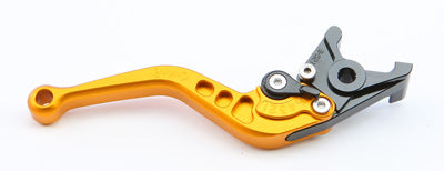PSR CLICK N ROLL BRAKE LEVER (GOLD) PART# 58-9044 NEW
