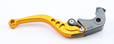 PSR CLICK N ROLL BRAKE LEVER (GOLD) PART# 58-9050 NEW