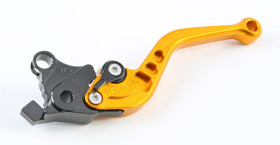 PSR CLICK N ROLL CLUTCH LEVER (GOLD) PART# 58-9056 NEW
