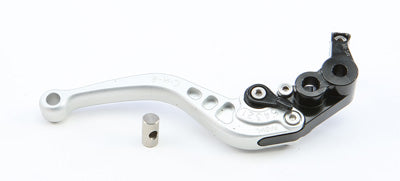 PSR CLICK N ROLL BRAKE LEVER (SILVER) PART# 58-9063 NEW