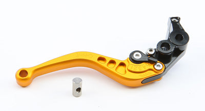 PSR CLICK N ROLL BRAKE LEVER (GOLD) PART# 58-9065 NEW