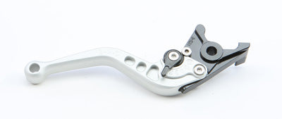 PSR CLICK N ROLL BRAKE LEVER (SILVER) PART# 58-9075 NEW