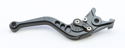 PSR CLICK N ROLL BRAKE LEVER (BLACK) PART# 58-9076 NEW