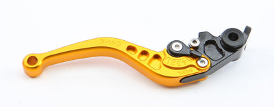 PSR CLICK N ROLL BRAKE LEVER (GOLD) PART# 58-9080 NEW