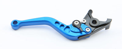 PSR CLICK N ROLL BRAKE LEVER (BLUE) PART# 58-9111 NEW