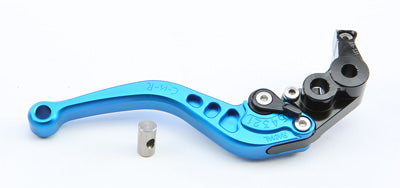 PSR CLICK N ROLL BRAKE LEVER (BLUE) PART# 58-9125 NEW