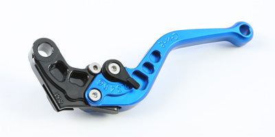 PSR CLICK N ROLL CLUTCH LEVER (BLUE) PART# 58-9129 NEW