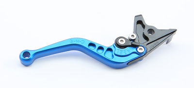 PSR CLICK N ROLL BRAKE LEVER (BLUE) PART# 58-9137 NEW