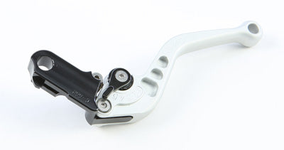 PSR CNR LEVER CLUTCH SILVER 00-00491-21