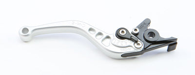PSR CNR LEVER BRAKE SILVER 00-00558-21