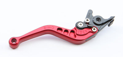 PSR CNR LEVER BRAKE RED PART# 00-00558-24 NEW