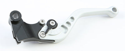 PSR 2015 Yamaha YZF-R3 CNR LEVER CLUTCH SILVER 00-00497-21