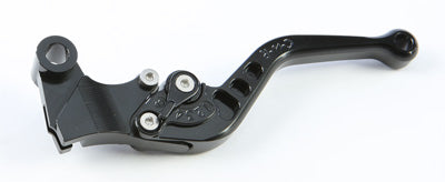 PSR 2015 Yamaha YZF-R3 CNR LEVER CLUTCH BLACK 00-00497-22