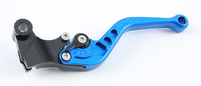 PSR 2015 Yamaha YZF-R3 CNR LEVER CLUTCH BLUE 00-00497-25