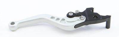 PSR 2015 Yamaha YZF-R3 CNR LEVER BRAKE SILVER 00-00564-21