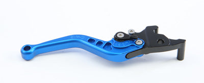 PSR 2015 Yamaha YZF-R3 CNR LEVER BRAKE BLUE 00-00564-25