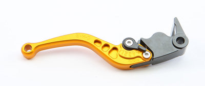 PSR 2015 Yamaha YZF-R1 CNR LEVER BRAKE GOLD 00-00567-23
