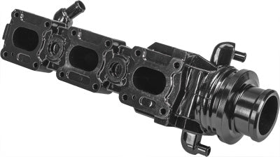 CYCLE SPRINGS SEA-DOO EXHAUST MANIFOLD EXMANIFOLD
