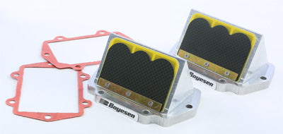 BOYESEN S/M RAGE CAGE A/C EFI PART# RAD51B-2 NEW