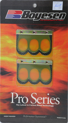 BOYESEN S/M REPLACEMENT PETALS ORDER 1PER CAGE PART# PRO-221 NEW