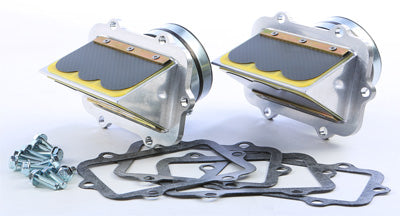BOYESEN SNOWMOBILE RAGE CAGE RAD84-2